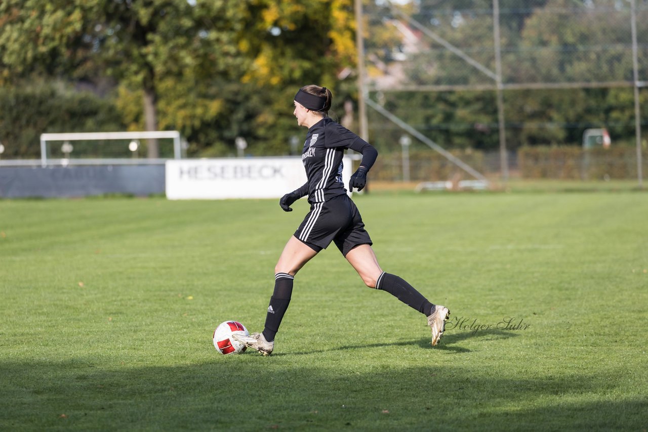 Bild 331 - F SV Henstedt Ulzburg2 - FSG Kaki-StuSie : Ergebnis: 2:2